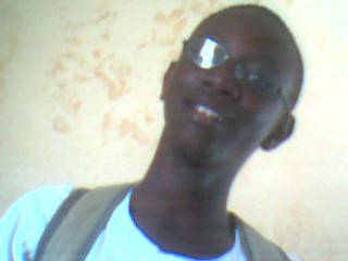assane wade