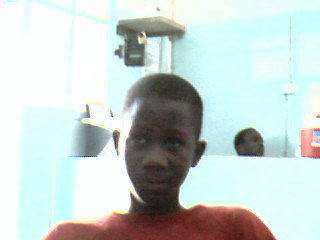 cherif