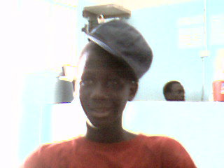 cherif