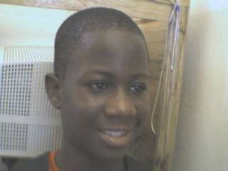 moi cherif